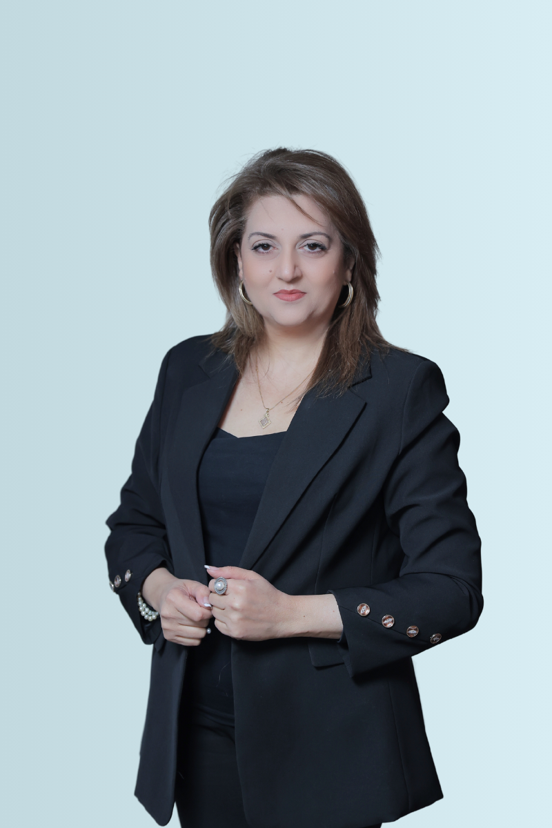 Irina Babayan