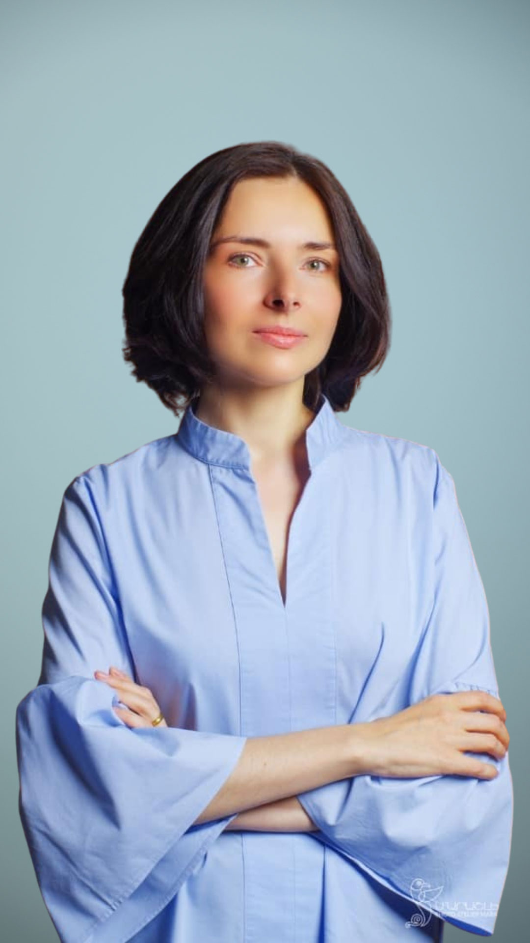 Anna Khvorostyankina​