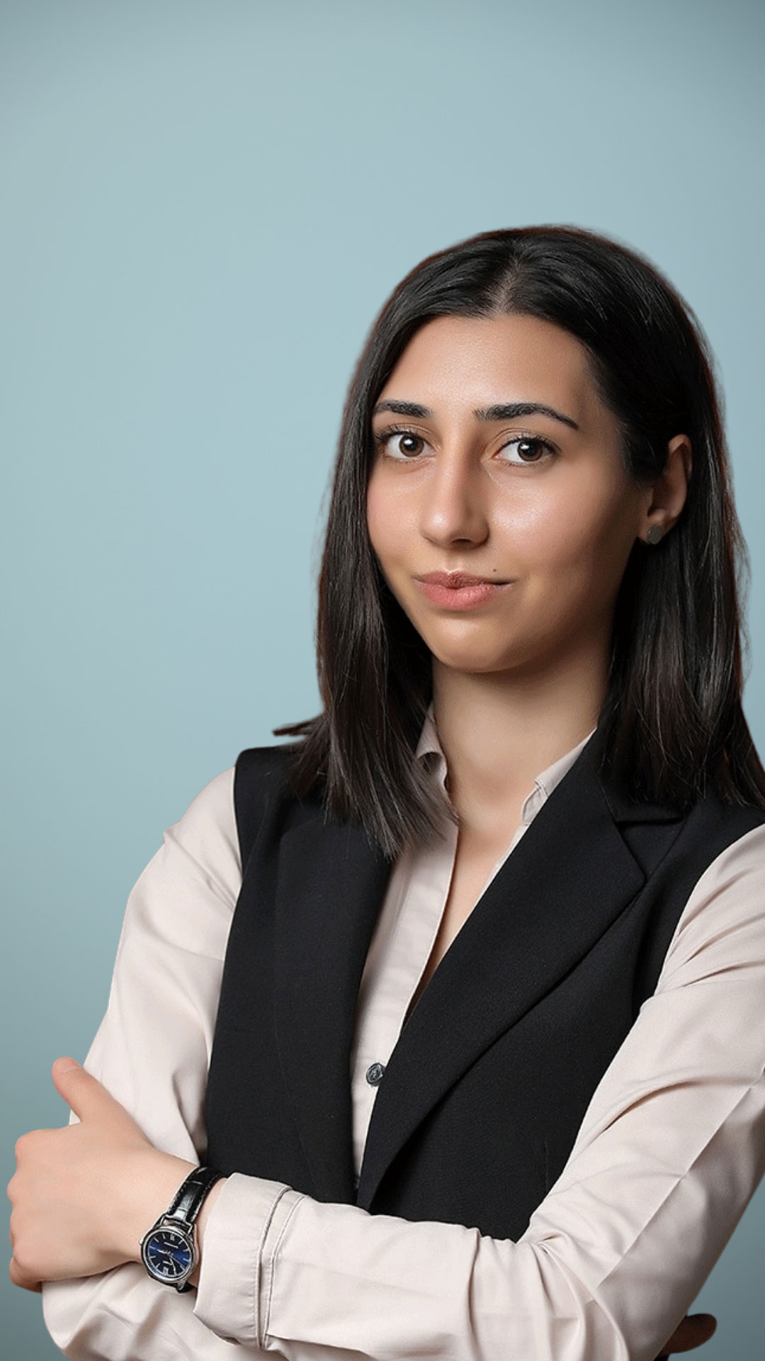 Mariam Jilavyan​