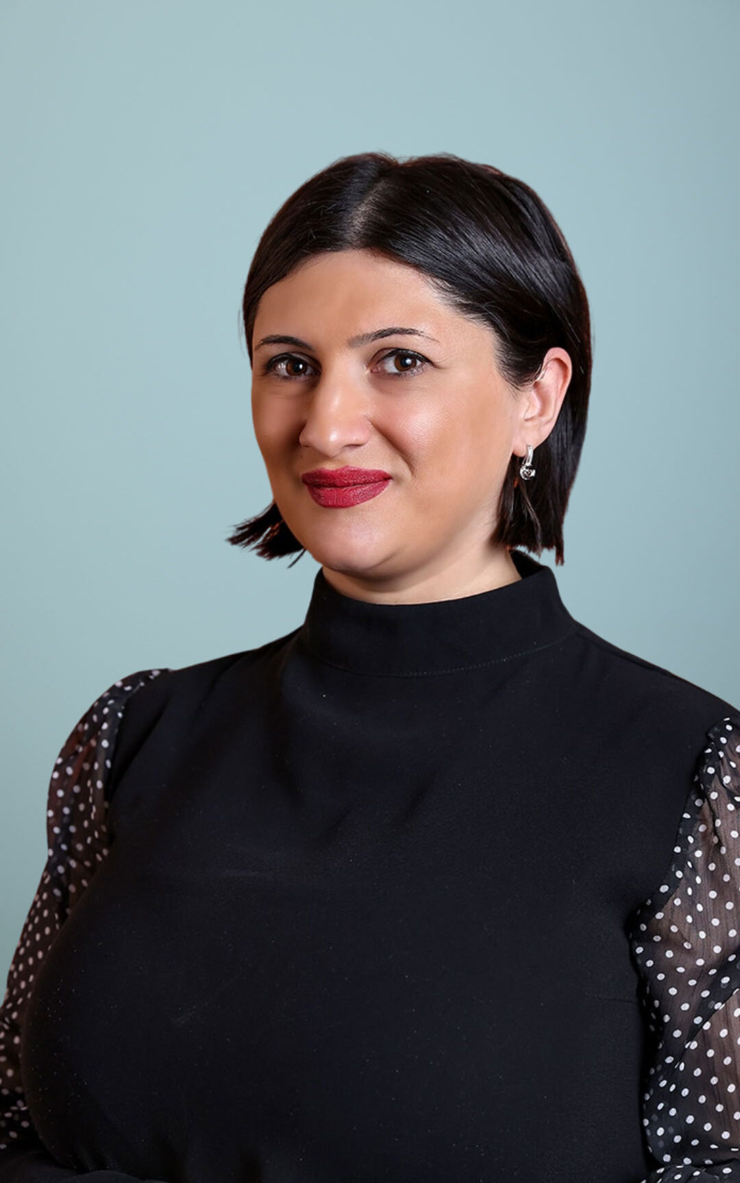 Sirarpi Davtyan