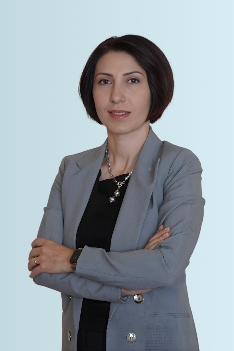 Arevik Ohanyan