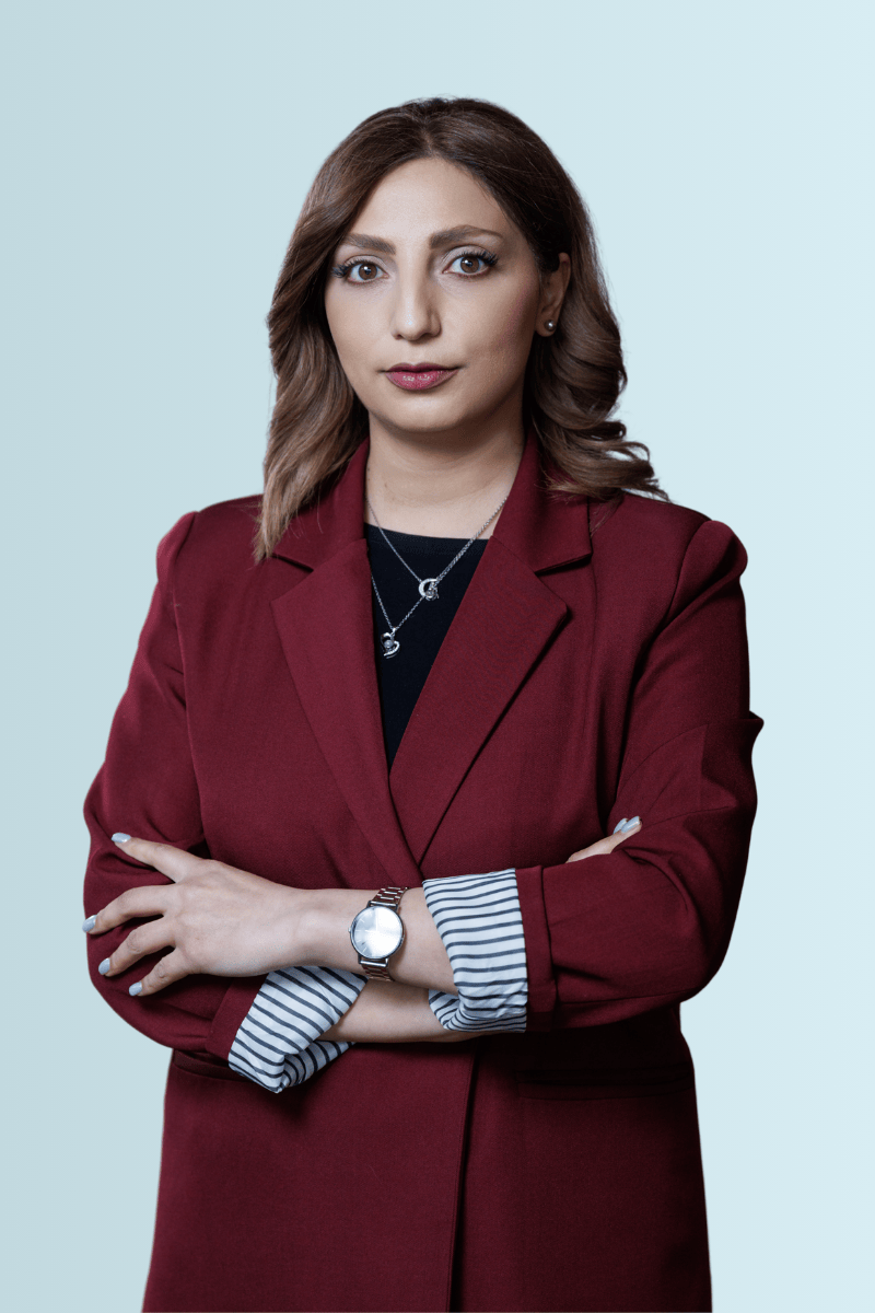 Armine Asatryan