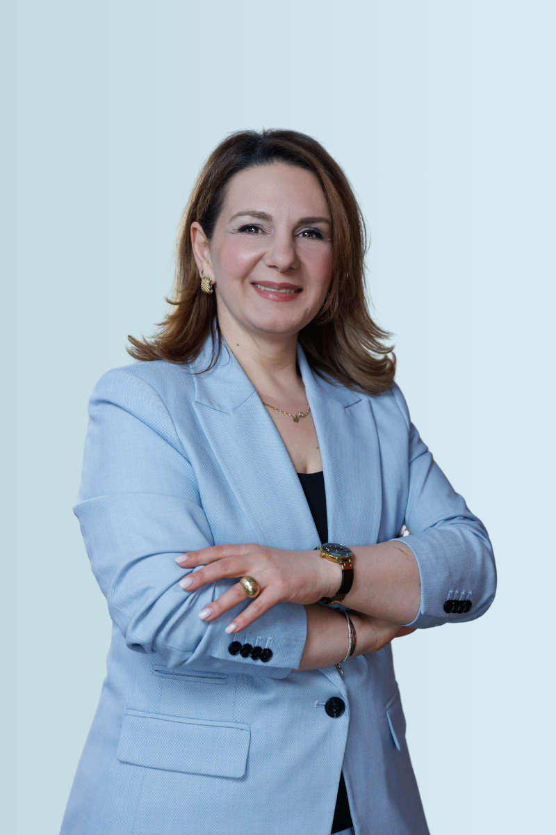 Nazeli Navasardyan