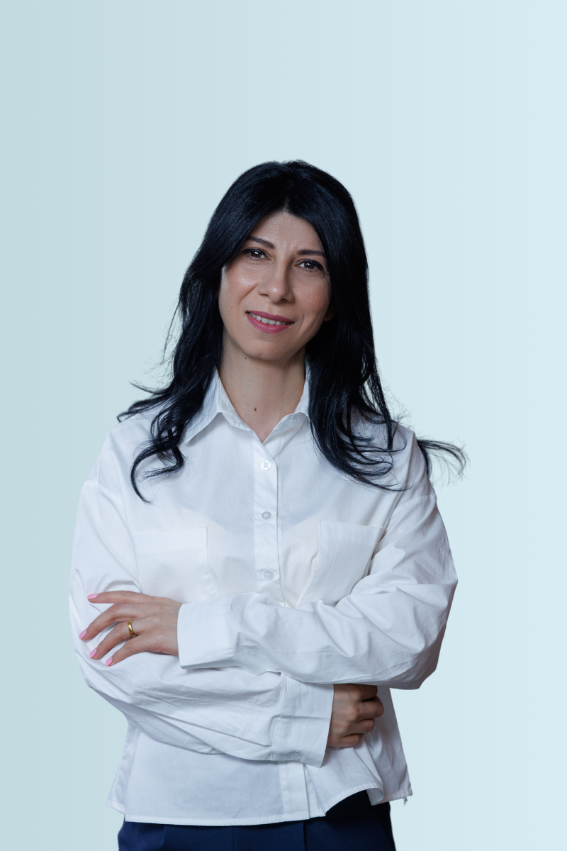 Narine Dilanyan
