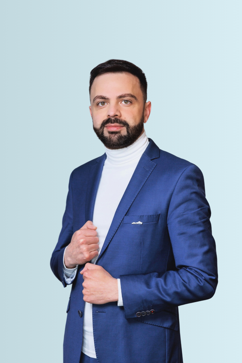 Hovhannes Yeritsyan
