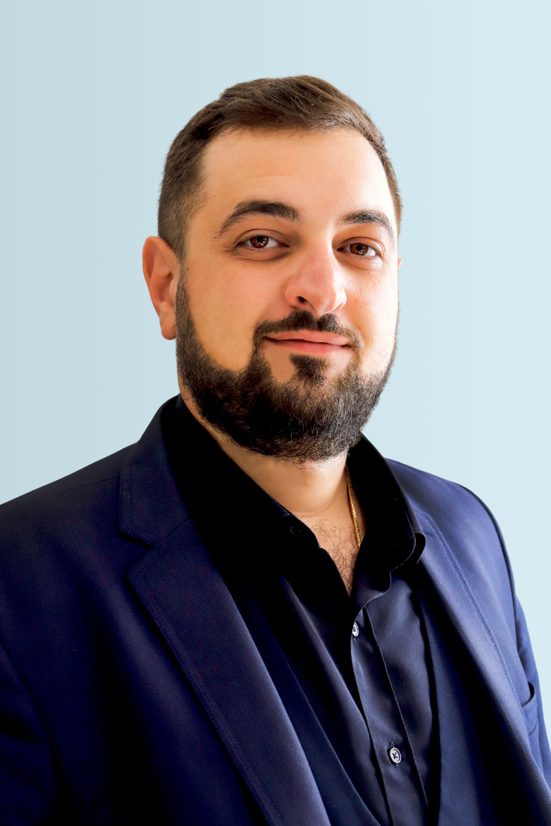 Gagik Avetisyan