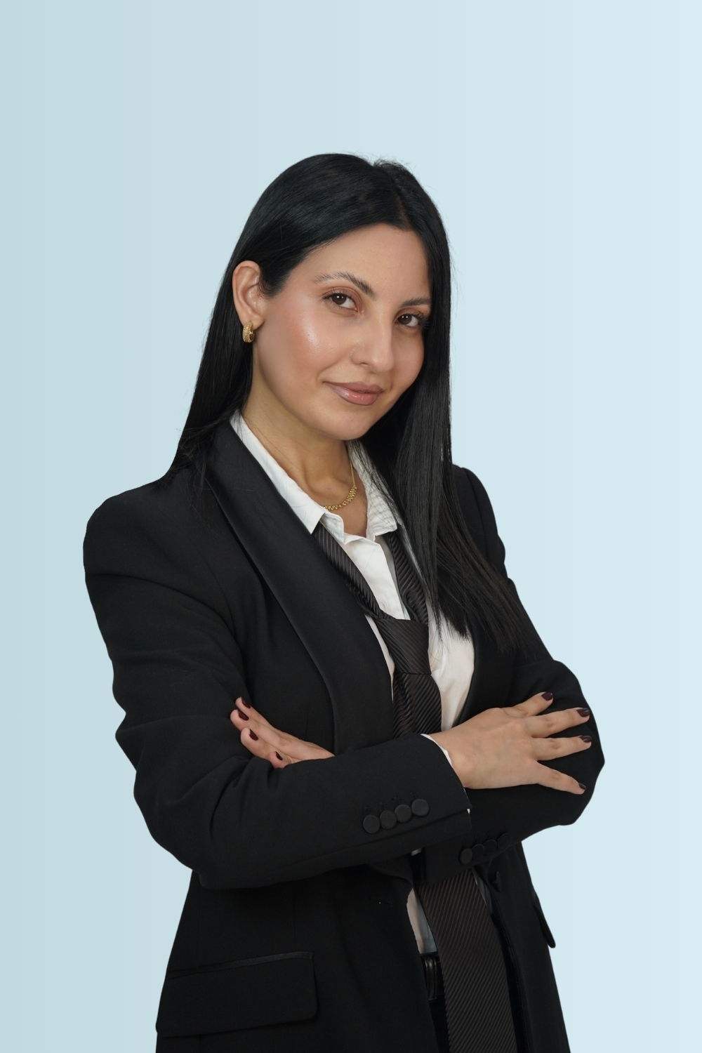 Adelina Sargsyan