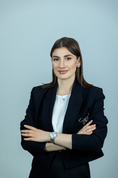 Անի Թամազյան